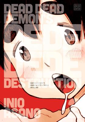 Dead Dead Demon's Dededede Destruction, Vol. 2 - Asano, Inio