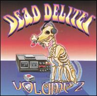 Dead Delites, Vol. 2 - Various Artists