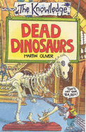 Dead Dinosaurs - Oliver, Martin