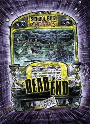 Dead End - Dahl, Michael