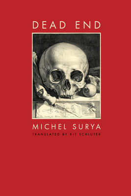 Dead End - Surya, Michel, and Schluter, Kit (Translated by)