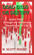 Dead Ends or Destiny?: Seven Paths Through the Wilderness Experiences of Life