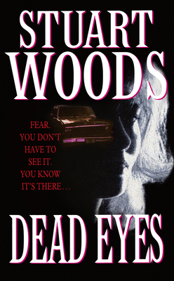 Dead Eyes - Woods, Stuart