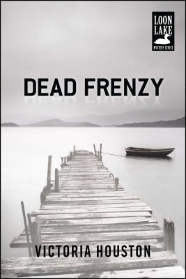 Dead Frenzy - Houston, Victoria