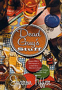 Dead Guy's Stuff: A Jane Wheel Mystery - Fiffer, Sharon Sloan