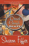 Dead Guy's Stuff: A Jane Wheel Mystery