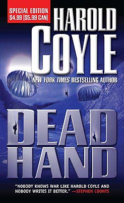 Dead Hand - Coyle, Harold