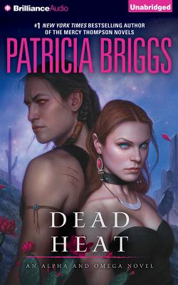 Dead Heat - Briggs, Patricia, and Graham, Holter (Read by)