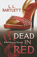 Dead in Red: A Jeff Resnick Mystery