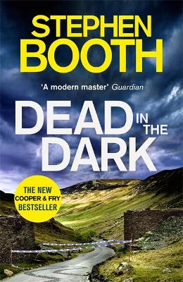 Dead in the Dark - Booth, Stephen