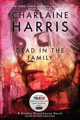 Dead in the Family - Harris, Charlaine