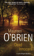 Dead Innocent - O'Brien, Maureen