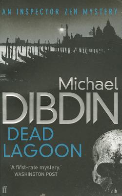Dead Lagoon - Dibdin, Michael