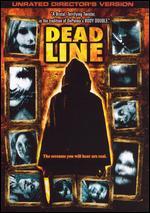 Dead Line - Sergio Esquenazi