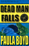 Dead Man Falls - Boyd, Paula