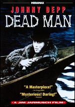 Dead Man - Jim Jarmusch