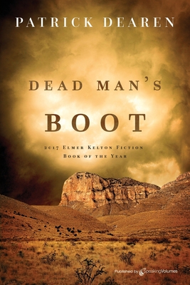 Dead Man's Boot - Dearen, Patrick