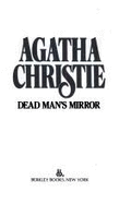 Dead Man's Mirror - Christie, Agatha