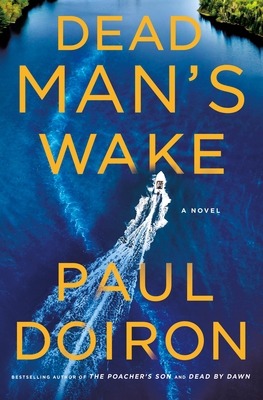 Dead Man's Wake - Doiron, Paul