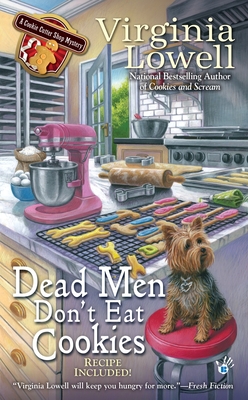 Dead Men Don't Eat Cookies - Lowell, Virginia