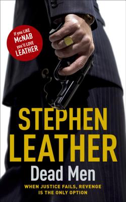 Dead Men - Leather, Stephen