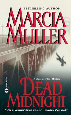 Dead Midnight - Muller, Marcia