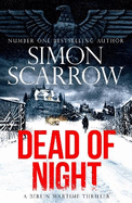 Dead of Night: The chilling new World War 2 Berlin thriller from the bestselling author