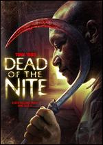 Dead of the Nite - S.J. Evans