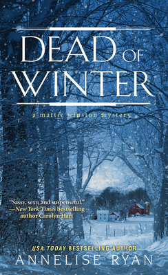 Dead of Winter - Ryan, Annelise