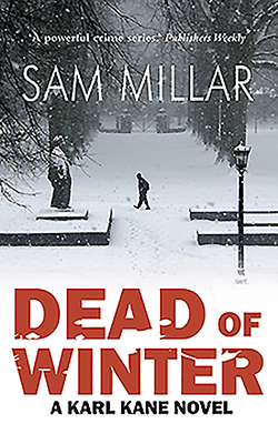 Dead of Winter - Millar, Sam