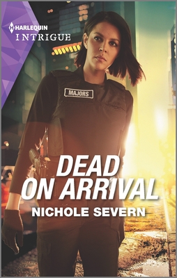 Dead on Arrival - Severn, Nichole