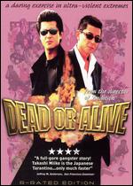 Dead or Alive [Rated] - Takashi Miike
