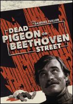 Dead Pigeon on Beethoven Street - Samuel Fuller