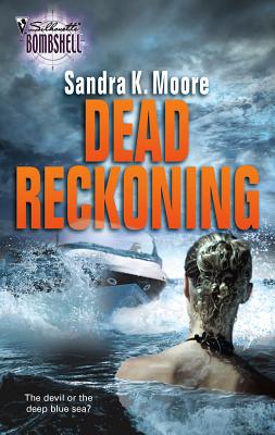 Dead Reckoning - Moore, Sandra K