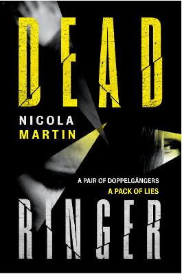 Dead Ringer - Martin, Nicola