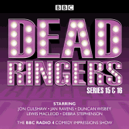 Dead Ringers: Series 15: The BBC Radio 4 impressions show