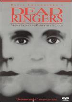 Dead Ringers [WS] - David Cronenberg