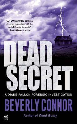 Dead Secret: A Diane Fallon Forensic Investigation - Connor, Beverly
