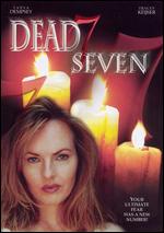 Dead Seven - Garrett Clancy