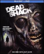 Dead Shack [Blu-ray/DVD]