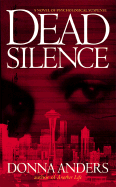 Dead Silence - Anders, Donna