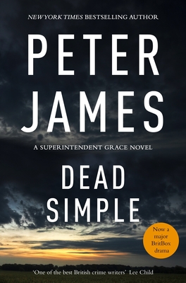 Dead Simple - James, Peter