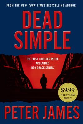 Dead Simple - James, Peter