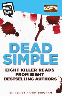 Dead Simple - Bingham, Harry, and Billingham, Mark, and Marsons, Angela