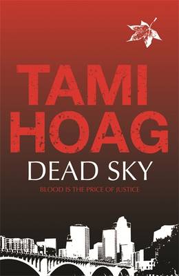 Dead Sky - Hoag, Tami