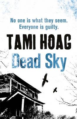 Dead Sky - Hoag, Tami