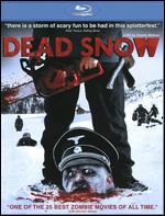 Dead Snow [Blu-ray]