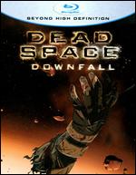 Dead Space: Downfall [Blu-ray] - Chuck Patton