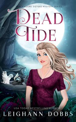 Dead Tide - Dobbs, Leighann