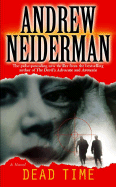 Dead Time - Neiderman, Andrew